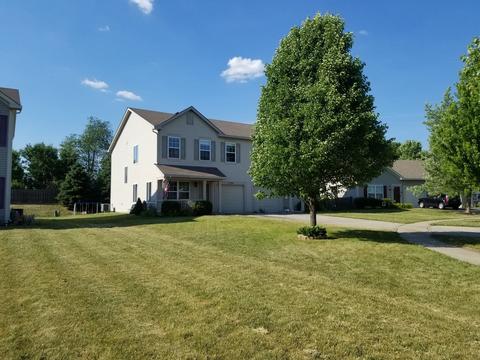 3305 Cliffe Ct, Plano, IL 60545 photo 3