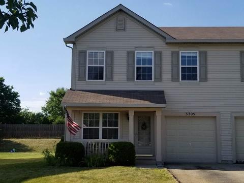3305 Cliffe Ct, Plano, IL 60545 photo 1