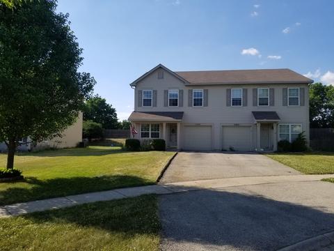 3305 Cliffe Ct, Plano, IL 60545 photo 30