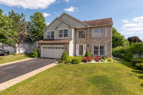 5212 Kingsbury Estates Dr, Plainfield, IL 60586 photo 2