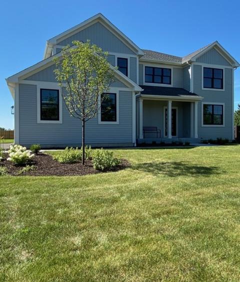5 Wintergreen Ct, Algonquin, IL 60102 photo 1