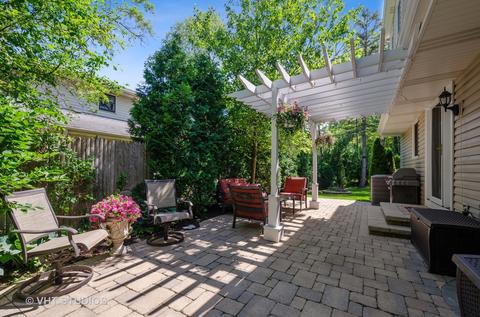 176 E Stone Ave, Lake Forest, IL 60045 photo 28