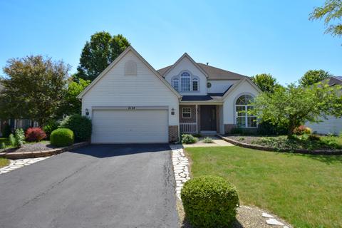 2124 Wesmere Lakes Dr, Plainfield, IL 60586 photo 1
