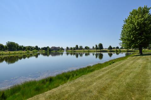 2124 Wesmere Lakes Dr, Plainfield, IL 60586 photo 32