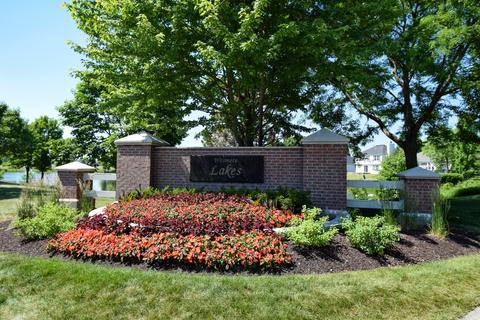 2124 Wesmere Lakes Dr, Plainfield, IL 60586 photo 33