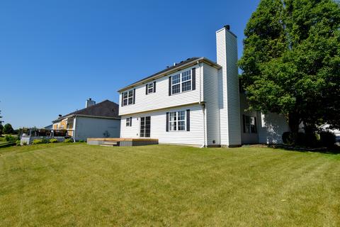 2124 Wesmere Lakes Dr, Plainfield, IL 60586 photo 31