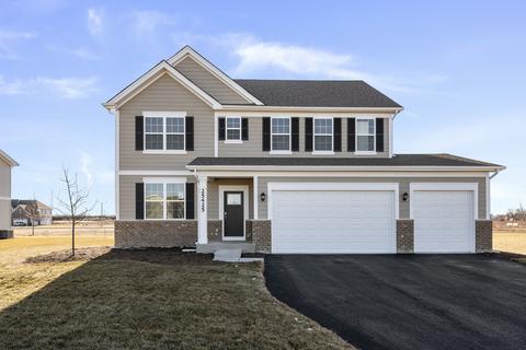 25425 W Ryan Ln, Plainfield, IL 60586 photo 2