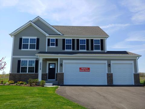 25425 W Ryan Ln, Plainfield, IL 60586 photo 1
