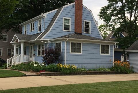 310 N Scott St, Wheaton, IL 60187 photo 2