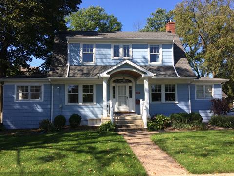 310 N Scott St, Wheaton, IL 60187 photo 1