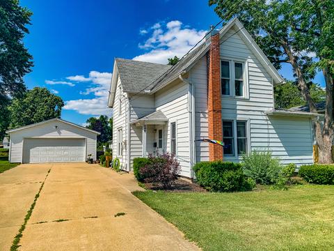 609 E 3rd St, Rock Falls, IL 61071 photo 1