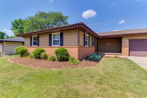 605 S Blair Dr, Normal, IL 61761 photo 44