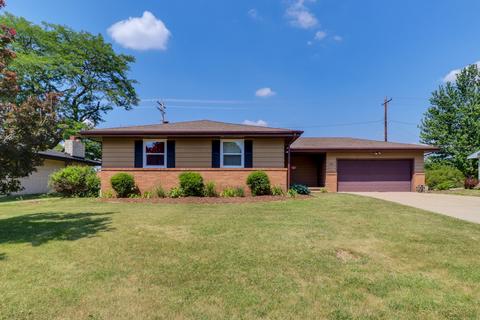 605 S Blair Dr, Normal, IL 61761 photo 1