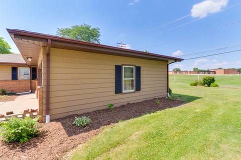 605 S Blair Dr, Normal, IL 61761 photo 46