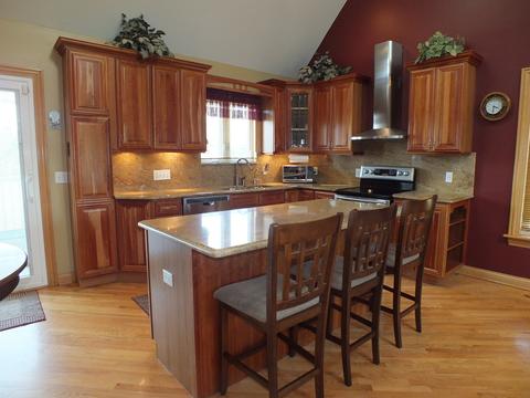 3340 W Offner Rd, Monee, IL 60449 photo 4