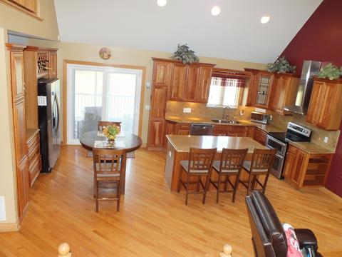 3340 W Offner Rd, Monee, IL 60449 photo 6