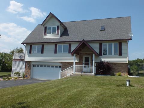 3340 W Offner Rd, Monee, IL 60449 photo 1