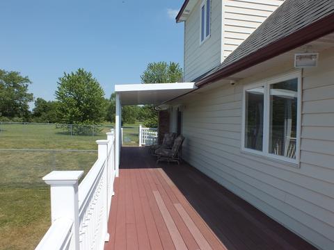 3340 W Offner Rd, Monee, IL 60449 photo 27