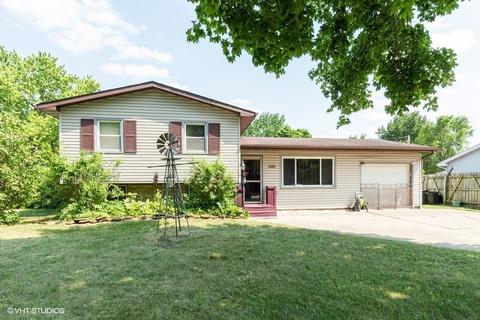 1385 Pine Bluff Rd, Morris, IL 60450 photo 1