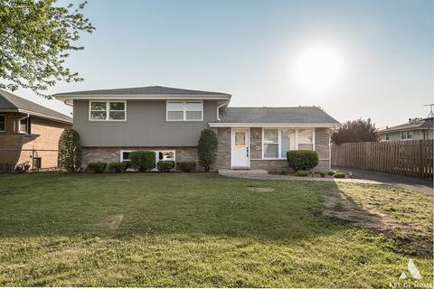7612 Sholer Ave, Bridgeview, IL 60455 photo 21