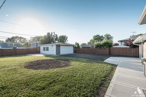 7612 Sholer Ave, Bridgeview, IL 60455 photo 20