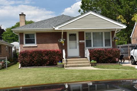 1420 N Rohde Ave, Berkeley, IL 60163 photo 1