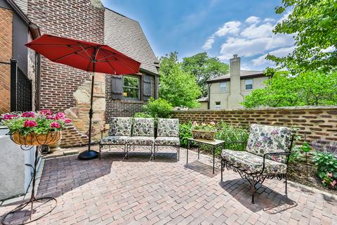 341 Downing Rd, Riverside, IL 60546 photo 5