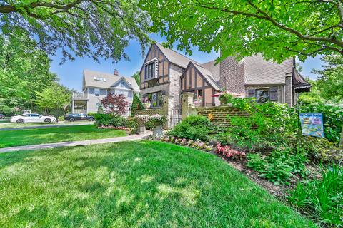 341 Downing Rd, Riverside, IL 60546 photo 2