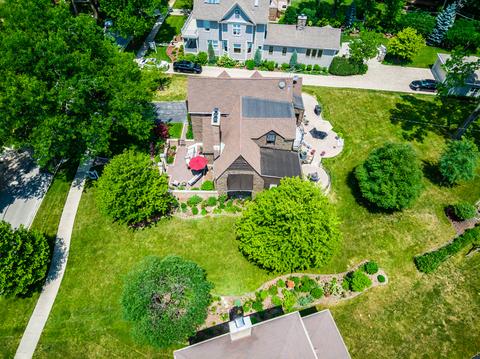 341 Downing Rd, Riverside, IL 60546 photo 45