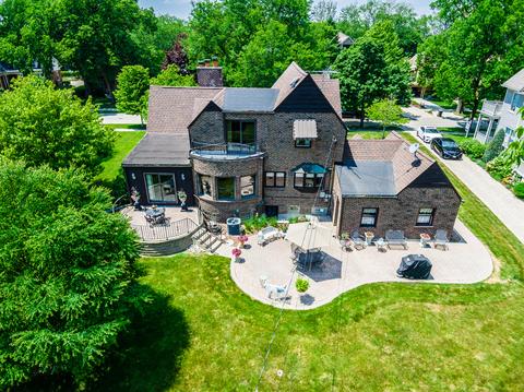 341 Downing Rd, Riverside, IL 60546 photo 42