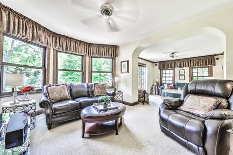 341 Downing Rd, Riverside, IL 60546 photo 14