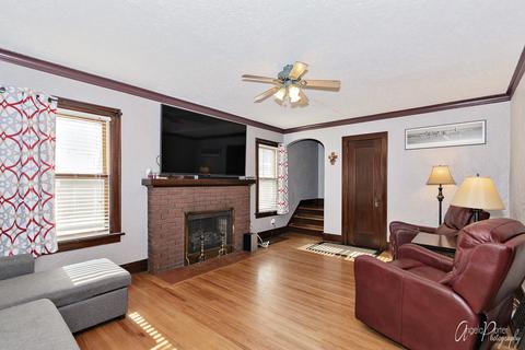 822 5th Ave, Aurora, IL 60505 photo 5