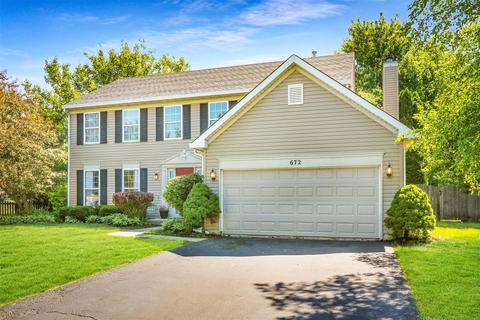 672 Paddock Ln, Batavia, IL 60510 photo 2