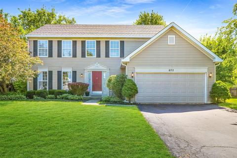 672 Paddock Ln, Batavia, IL 60510 photo 1