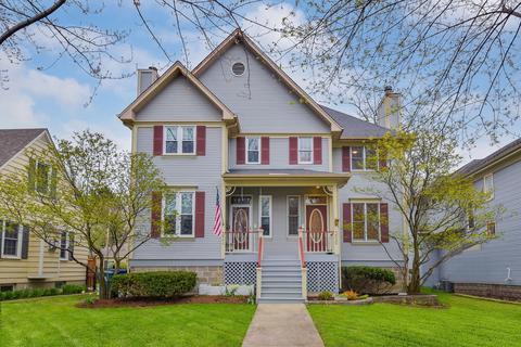 320 N Wright St, Naperville, IL 60540 photo 1