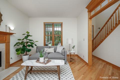 320 N Wright St, Naperville, IL 60540 photo 4