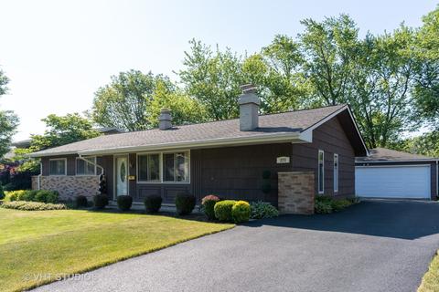 375 Frederick Ln, Hoffman Estates, IL 60169 photo 1