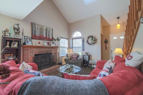 3210 Anton Dr, Aurora, IL 60504 photo 20