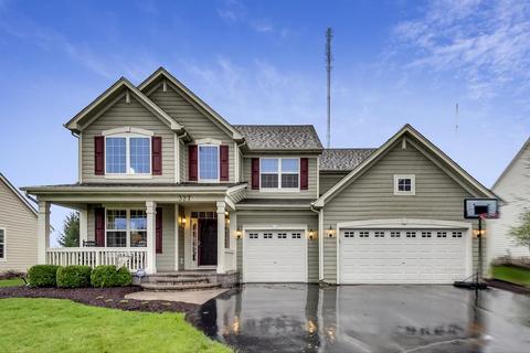 327 Monument Rd, Elgin, IL 60124 photo 2