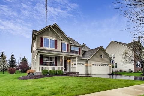 327 Monument Rd, Elgin, IL 60124 photo 1