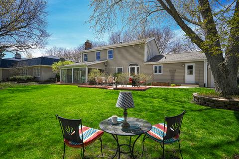 1465 Stonebridge Trl, Wheaton, IL 60189 photo 27