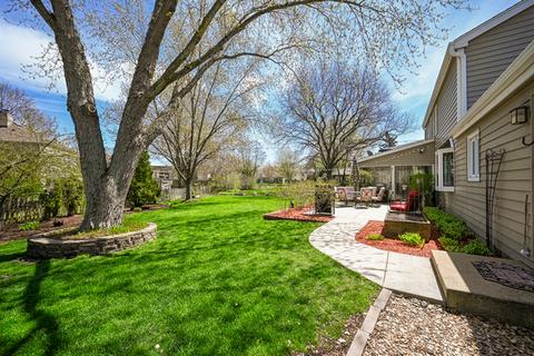 1465 Stonebridge Trl, Wheaton, IL 60189 photo 28