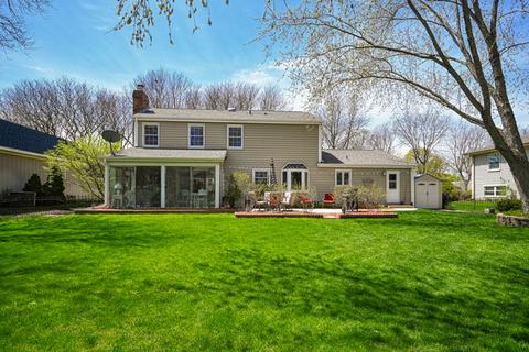 1465 Stonebridge Trl, Wheaton, IL 60189 photo 29