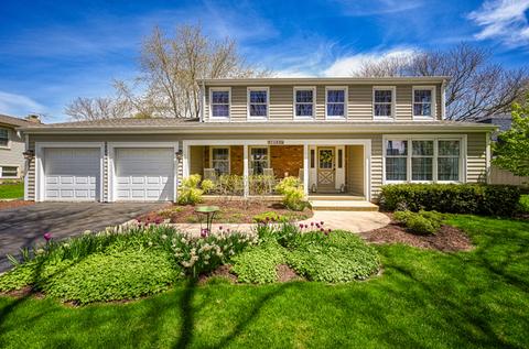 1465 Stonebridge Trl, Wheaton, IL 60189 photo 1