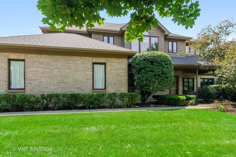 2271 Sutton Ln, Aurora, IL 60502 photo 32