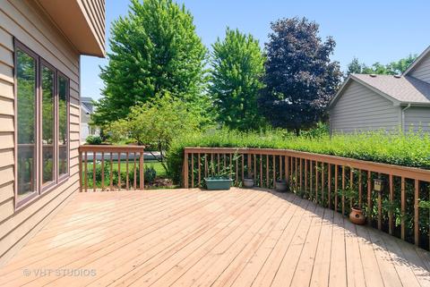 2271 Sutton Ln, Aurora, IL 60502 photo 35
