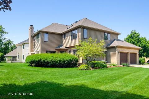 2271 Sutton Ln, Aurora, IL 60502 photo 34