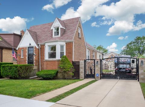 3030 N Olcott Ave, Chicago, IL 60707 photo 1