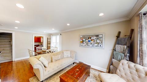 3030 N Olcott Ave, Chicago, IL 60707 photo 2