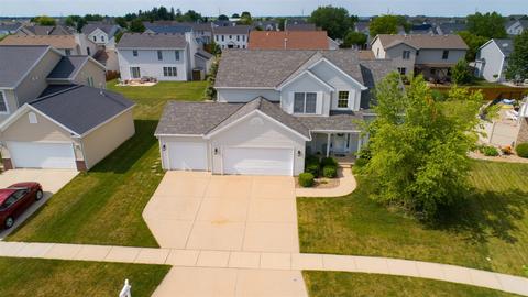 3300 Butterfly Dr, Normal, IL 61761 photo 3